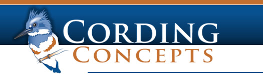 cording concepts logo