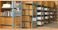 fulfillment, distribution, warehousing